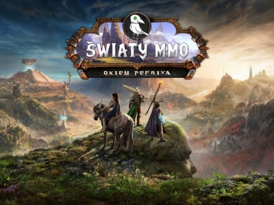 Tibia kończy z rookowaniem, WoW pozbywa się addonów, a do tego żegnamy New World. Światy MMO okiem PefriXa