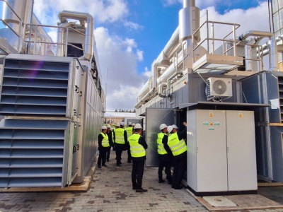 Kluczowe decyzje i zmiany potrzebne na już. Ciepłownicy chcą wiedzieć, jak inwestować