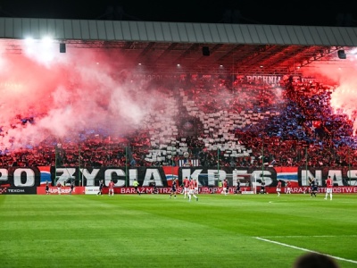 „Koniec karnawału” po krakowsku. Prezydent miasta zapowiada zakaz używania fajerwerków