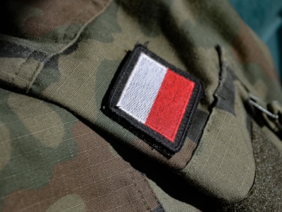 Najnowszy raport: te miasta w Polsce są szczególnie zagrożone w razie wojny