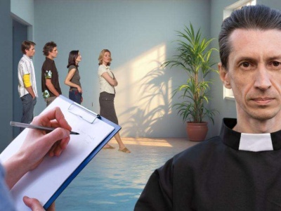 Polska to kraj, w którym możesz prędzej dostać się do egzorcysty, niż do psychologa