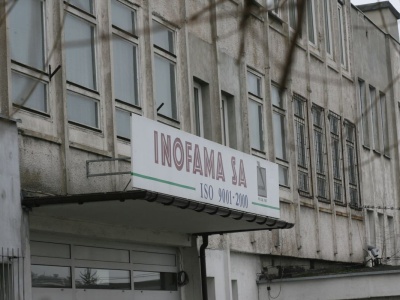 Firma ze 140-letnią historią ma problemy. Nadchodzą zwolnienia grupowe