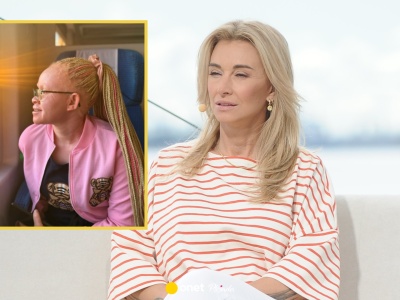 Fani Martyny Wojciechowskiej martwią się o jej adoptowaną córkę. Dziennikarka zabrała głos
