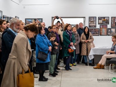Cieszyńskie Towarzystwo Fotograficzne obchodzi 95-lecie. „Prezentacje” z 24 autorami