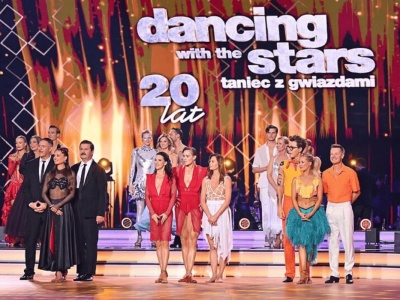 Niespodziewany zwrot w „Tańcu z gwiazdami”! Wielkie zmiany tuż przed półfinałem