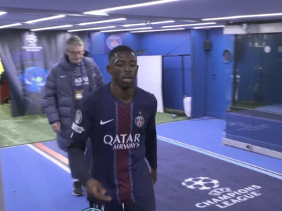 Dramat zdobywcy Złotej Piłki w meczu z Bayernem. Błyskawiczna zmiana