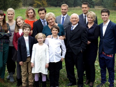 Wskrzesili Lucjana w 