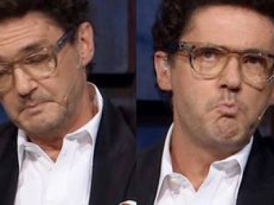 Kuba Wojewódzki zabrał głos w sprawie odejścia z teatru. Porównał Żurnalistę do PLUSKIEW