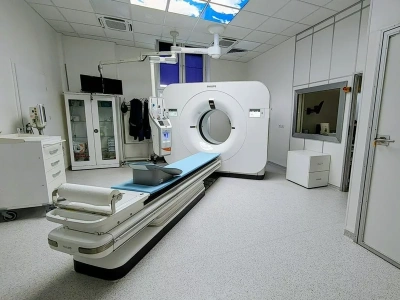 Pierwsze takie urządzenie w Polsce. Kosztowało prawie 9 mln zł