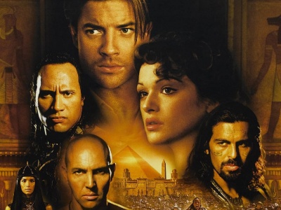 To oficjalne: będzie Mumia 4! Wiemy, kto powróci w obsadzie!