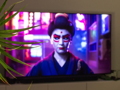 Samsung podkręca jakość w telewizorach. Szykuje się zamieszanie