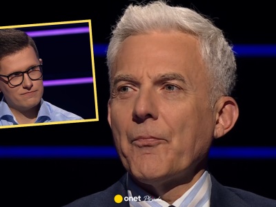 Był o krok od pół miliona w 