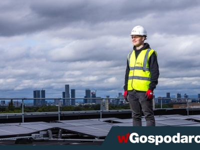 Tylko 4 proc. pracowników może się tym pochwalić