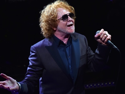 Kraków dawno nie widział takiego koncertu. Głos się nie starzeje, a magia Simply Red nie znika