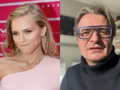 Nie do wiary, co zrobiła Kaczorowska. Chodzi o brata Rogacewicza