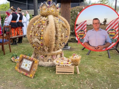 Ile kosztowały nas dożynki w Spale?  Wroński: „Ministerstwo gra na zwłokę. To celowe działanie, by sprawę zamieść pod dywan”