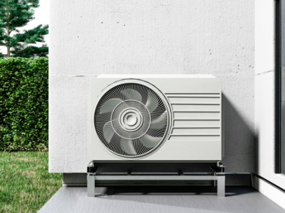 KAS i UOKiK. Kontrola pomp ciepła: ponad 60% urządzeń nie spełnia unijnych wymogów