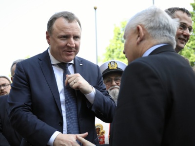 Źródła w PiS: Jacek Kurski chce wrócić i rozdawać karty nie tylko w TVP