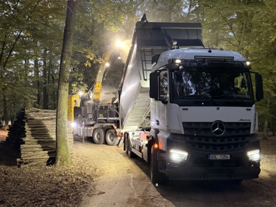 Biomasa - stabilny filar czystej energii. ResInvest Commodities wspiera transformację energetyczną w Polsce