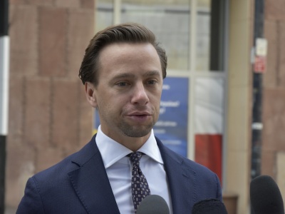 Konfederacja: Domagamy się dymisji dyrektora KOWR z PSL