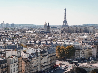 Feminists in the City, czyli herstoria Paryża