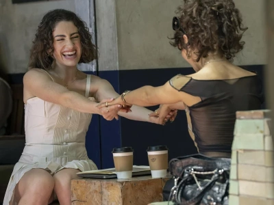 Ten serial może być hitem jesieni. Już jest na HBO Max