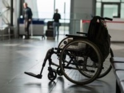 Interwencja RMF FM ws. niepełnosprawnych. Ministerstwo deklaruje