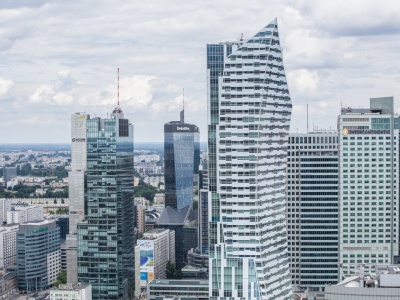 Szokujące dane. O 278 proc. wzrosła liczba ataków hakerskich na Polskę. 