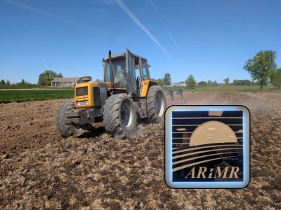 ARiMR rusza z kontrolami FOTO 2025. Sprawdź, czy Twoja gmina jest na liście