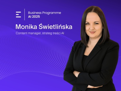 66% firm Cię nie zatrudni, jeśli w Twoim CV zabraknie umiejętności AI