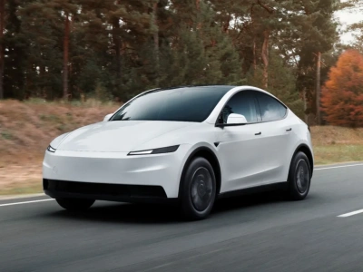 Tesla Model Y Standard rusza z produkcją w Niemczech. „Europejska”, tania Tesla