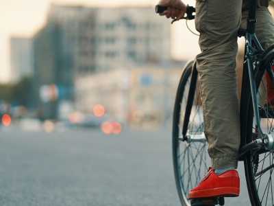 Tczewianie „Rowerem do Pracy” przejechali w tym roku 420 tys. km. Zakończyła się 9. edycja akcji