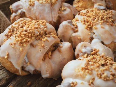 ​Te rogale świętomarcińskie smakują lepiej niż w cukierni. Kluczowy jest 1 składnik