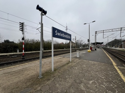 Magistrala Zachodnia czyli “kolejowa S3” ratunkiem dla woj. lubuskiego