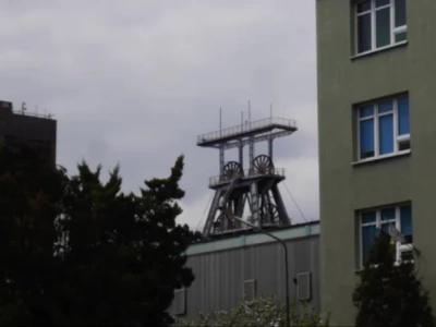Silny wstrząs w katowickiej kopalni. Odczuli go mieszkańcy Katowic i okolicznych miast