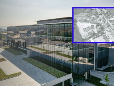 Firma Wiśniowski włącza się w walkę o rondo w Dąbrowej. Gigant z Wielogłów apeluje do radnych Chełmca