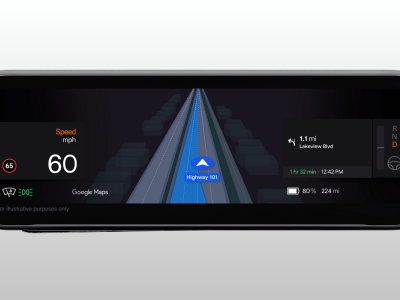Nowa funkcja w Google Maps. Dzięki niej już nigdy się nie zagapisz