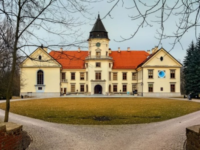 Kalendarium historyczne: 5 listopada 1734 – zawiązanie Konfederacji Dzikowskiej