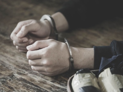 Podejrzewany o spowodowanie wypadku ze skutkiem śmiertelnym zatrzymany przez policję