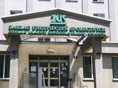 ZUS informuje. Nie dla każdego ten wniosek będzie korzystny