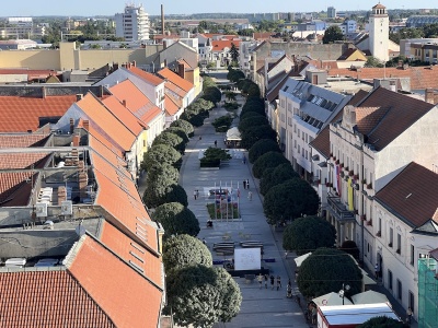 Trnava i okolice – idealna propozycja na weekendową wycieczkę!