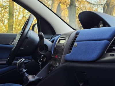 Auto premium za 6000 zł istnieje. Jest tanie w serwisie i eksploatacji