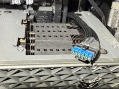 Problemy z nową wtyczką zasilania. Tym razem w Radeonie RX 9070 XT