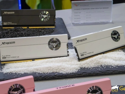 Pamięć RAM drożeje szybciej niż złoto. Winna sztuczna inteligencja