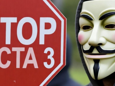 Rząd Tuska chce blokować treści w Internecie! To nic innego jak ACTA3
