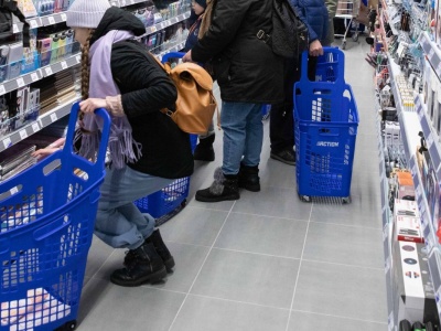 151 elementów za 12,49 zł Action znów zaskakuje. Efekt jak po wizycie w salonie. A co w Hebe?