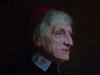 Kard. Tagle: św. Newman jest „nauczycielem misji”