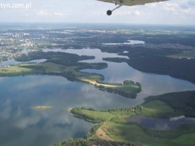 „Gdzie żyje się najlepiej?”. Ogólnopolski raport ujawnia liderów regionu. Iława i Giżycko na czele Warmii i Mazur