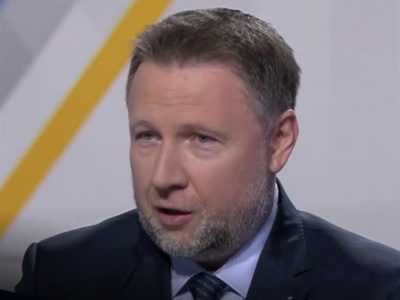Kierwiński w TVN24: „Otwarcie przejść z Białorusią przesunięte z powodu solidarności z Litwą”