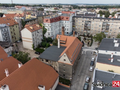 Tu powstanie muzeum świdnickiego browarnictwa? Miasto odkupi zabytkowy budynek za 480 tys. złotych